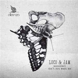Loco & Jam - Cannonball mp3