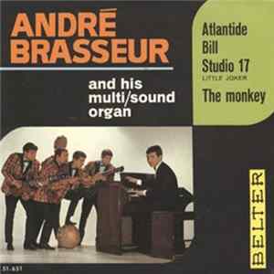 André Brasseur - Atlantide mp3