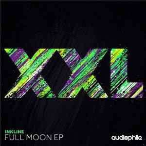 Inkline - Full Moon EP mp3