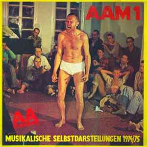 Otto Muehl - AAM 1 mp3