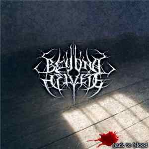 Beyond Helvete - Back To Blood (A Heritage Of Pain And Self-Destruction) mp3
