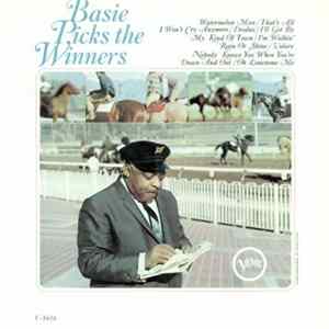 Count Basie Orchestra - Basie Picks The Winners mp3