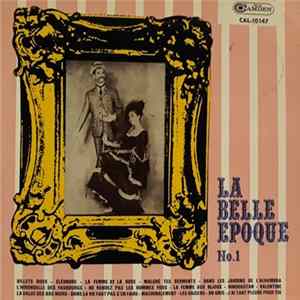 Les Wackadous, Arthur Saguet - La Belle Époque No.1 mp3