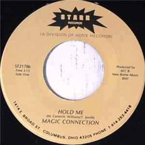 Magic Connection - Hold Me mp3