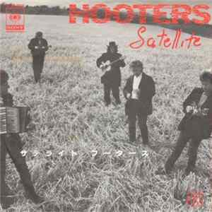 Hooters - Satellite mp3