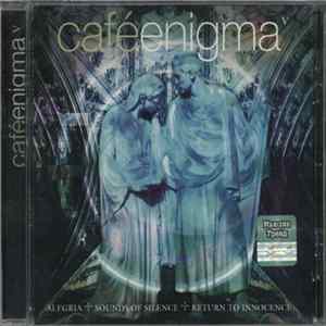 Various - Cafe Enigma V mp3