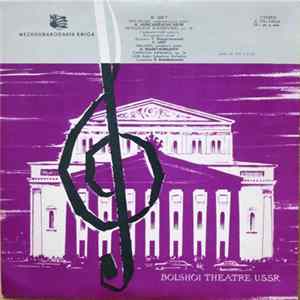 F. Liszt / N. Rimsky-Korsakov, USSR Radio Symphony Orchestra, G. Rozhdestvensky - Preludes, Symphonic Poem / Capriccio Espagnol, Op. 34 mp3