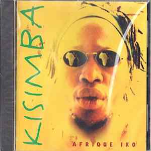 Kisimba - Afrique Iko mp3