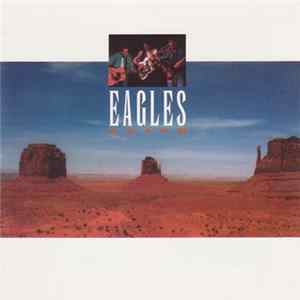 Eagles - Alive mp3