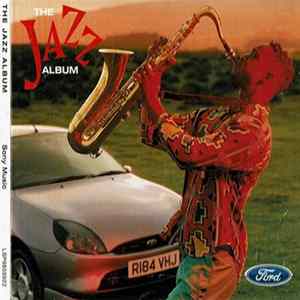 Various - The Jazz Album mp3