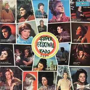 Various - Super Festival de Fado mp3