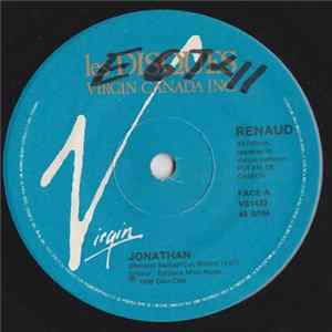 Renaud - Jonathan mp3