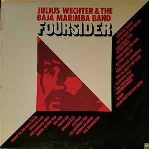Julius Wechter & The Baja Marimba Band - Foursider mp3