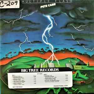 Pete Carr - Multiple Flash mp3