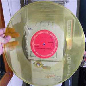 Joe Dassin - The Guitar Don´t Lie / Yellow Cowbear mp3