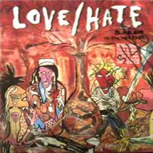 Love/Hate - Blackout In The Red Room mp3