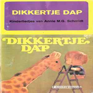 De Leidse Sleuteltjes - Dikkertje Dap - Kinderliedjes Van Annie M.G. Schmidt mp3