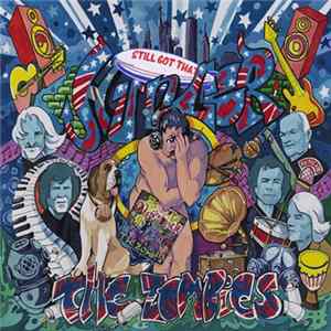 The Zombies - Still Got That Hunger mp3
