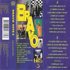 Various - Bravo Hits 3 Válogatás mp3