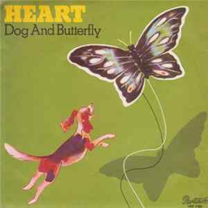 Heart - Dog And Butterfly mp3