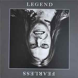 Legend - Fearless mp3