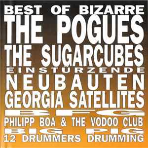 Various - Best Of Bizarre mp3