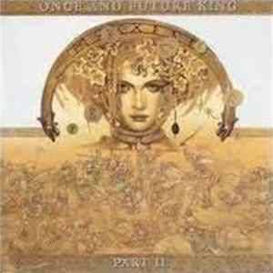Gary Hughes - Once And Future King - Part II mp3