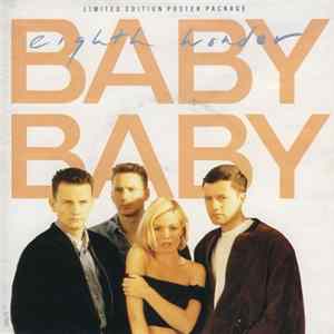 Eighth Wonder - Baby Baby mp3