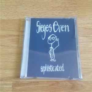 Sieges Even - Sophisticated mp3