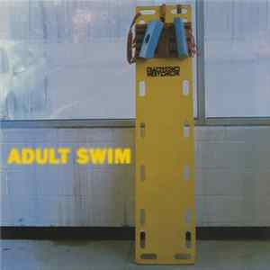 Various - Adult Swim mp3