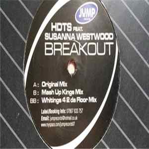 HDTS Feat. Susanna Westwood - Breakout mp3
