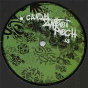 Candy - Burning Marijuana / Lonely mp3