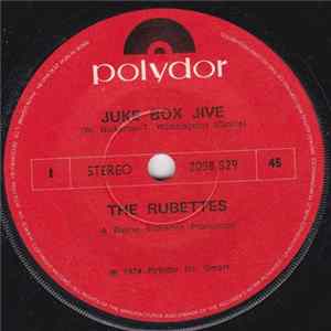The Rubettes - Juke Box Jive mp3