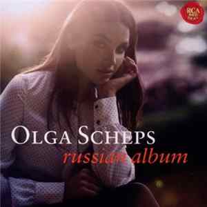 Olga Scheps - Russian Album mp3