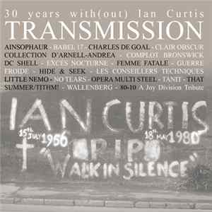 Various - 30 Years With(out) Ian Curtis Transmission 80-10 mp3