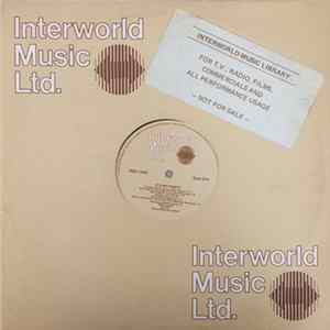 The Interworld Players - It's My Party mp3