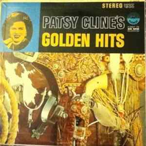 Patsy Cline - Patsy Cline's Golden Hits mp3