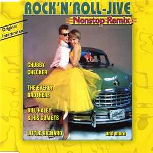 Various - Rock'n'Roll-Jive Nonstop Remix mp3
