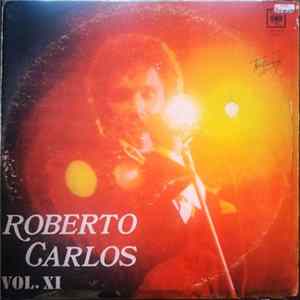Roberto Carlos - Vol. XI mp3