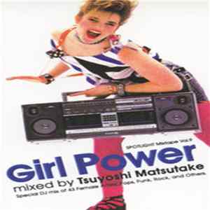 Tsuyoshi Matsutake - Girl Power mp3