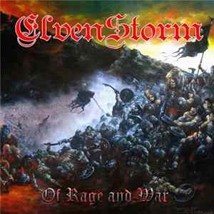 Elvenstorm - Of Rage And War mp3