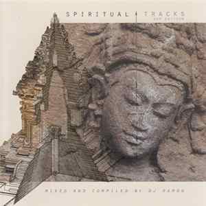 DJ Ramon - Spiritual Tracks New Edition mp3