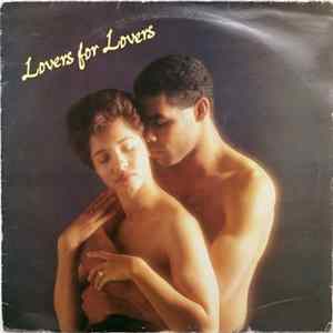 Various - Lovers For Lovers mp3