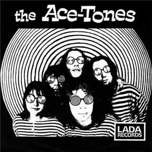 The Ace-Tones - The Trip + 3 mp3