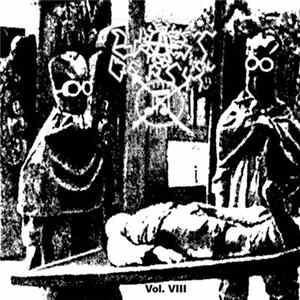 Various - Blast 'Til Death Vol. VIII mp3