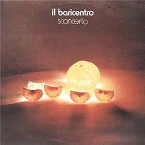 Il Baricentro - Sconcerto mp3