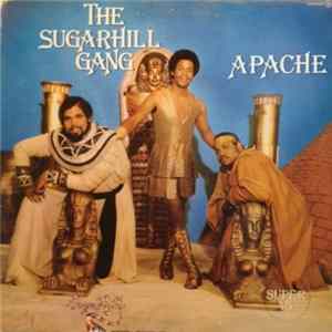 Sugar Hill Gang - Apache mp3
