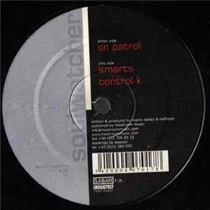 Soulwatcher - On Patrol mp3