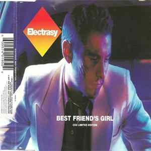 Electrasy - Best Friend's Girl mp3