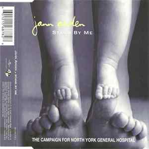 Jann Arden - Stand By Me mp3